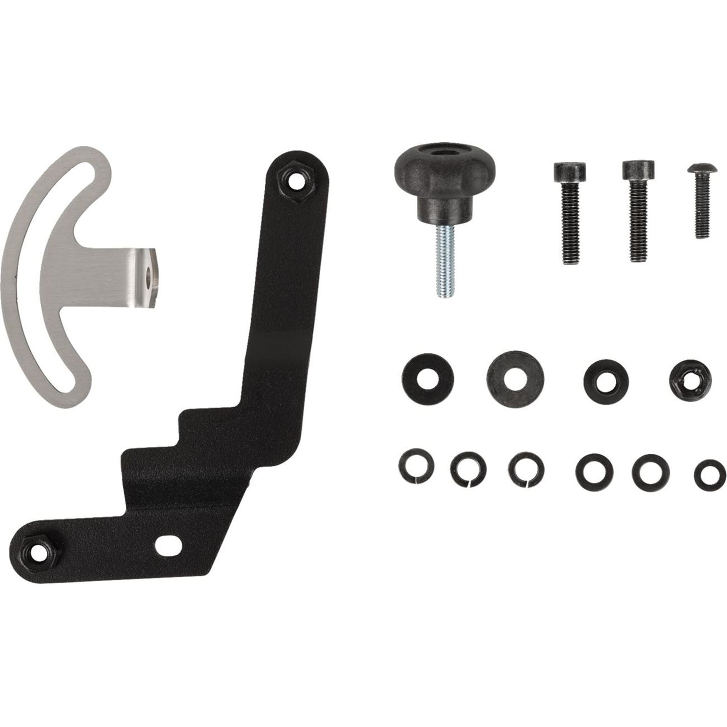Givi Mounting Hardware - Windshield for BMW D5108KIT_1709734