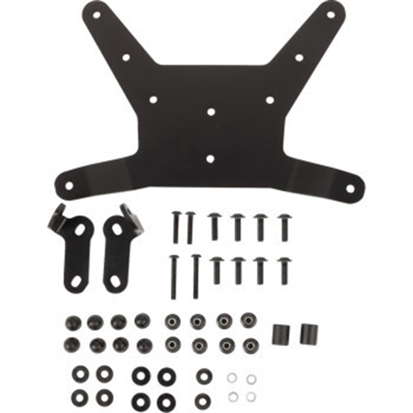Givi Mounting Hardware - Windshield - for KTM D7710KIT_1797736