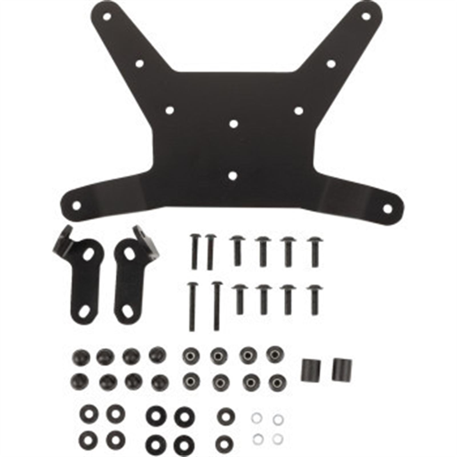Givi Mounting Hardware - Windshield - for KTM D7710KIT_1797736