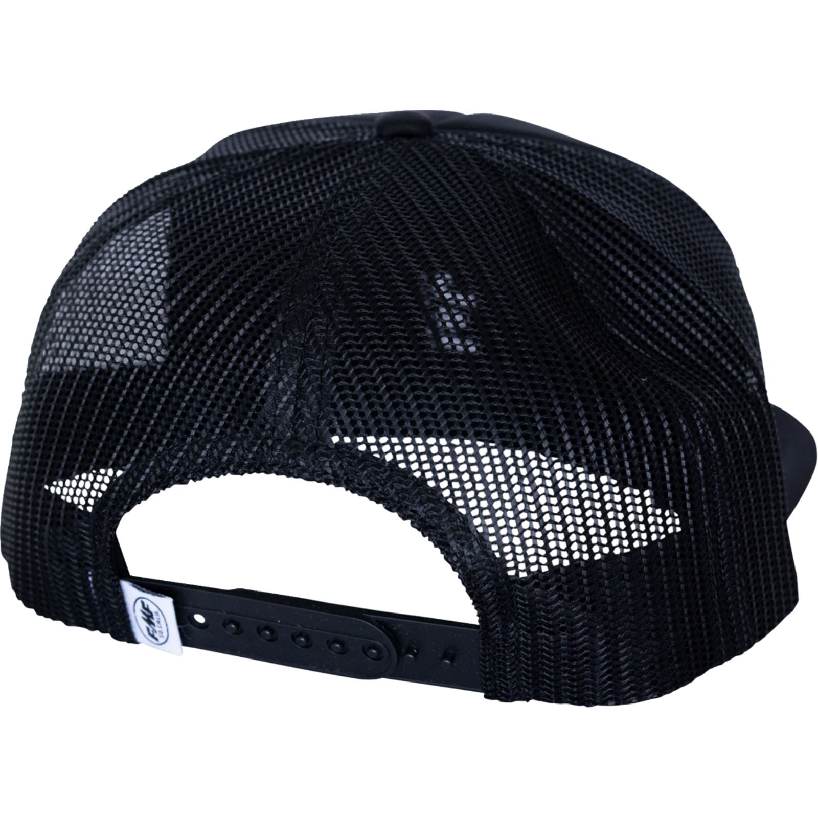 FMF Racing FMF Country Hat - Black SP25196900BLK_1547629