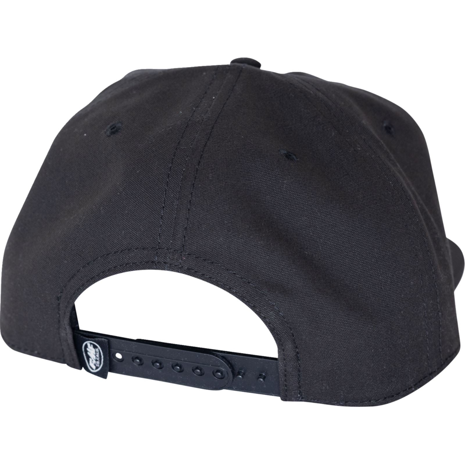 FMF Racing Roper Hat - Black SP25196901BLK_1547633
