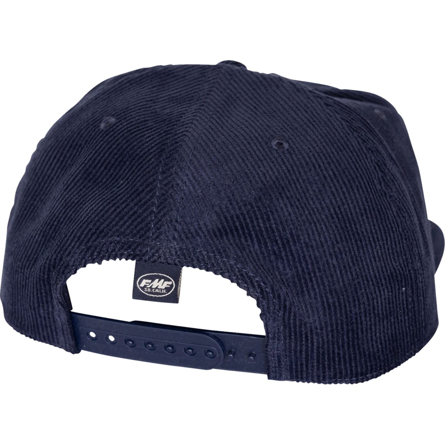 FMF Racing Golden Age Hat - Navy SP25196902NVY_1547637