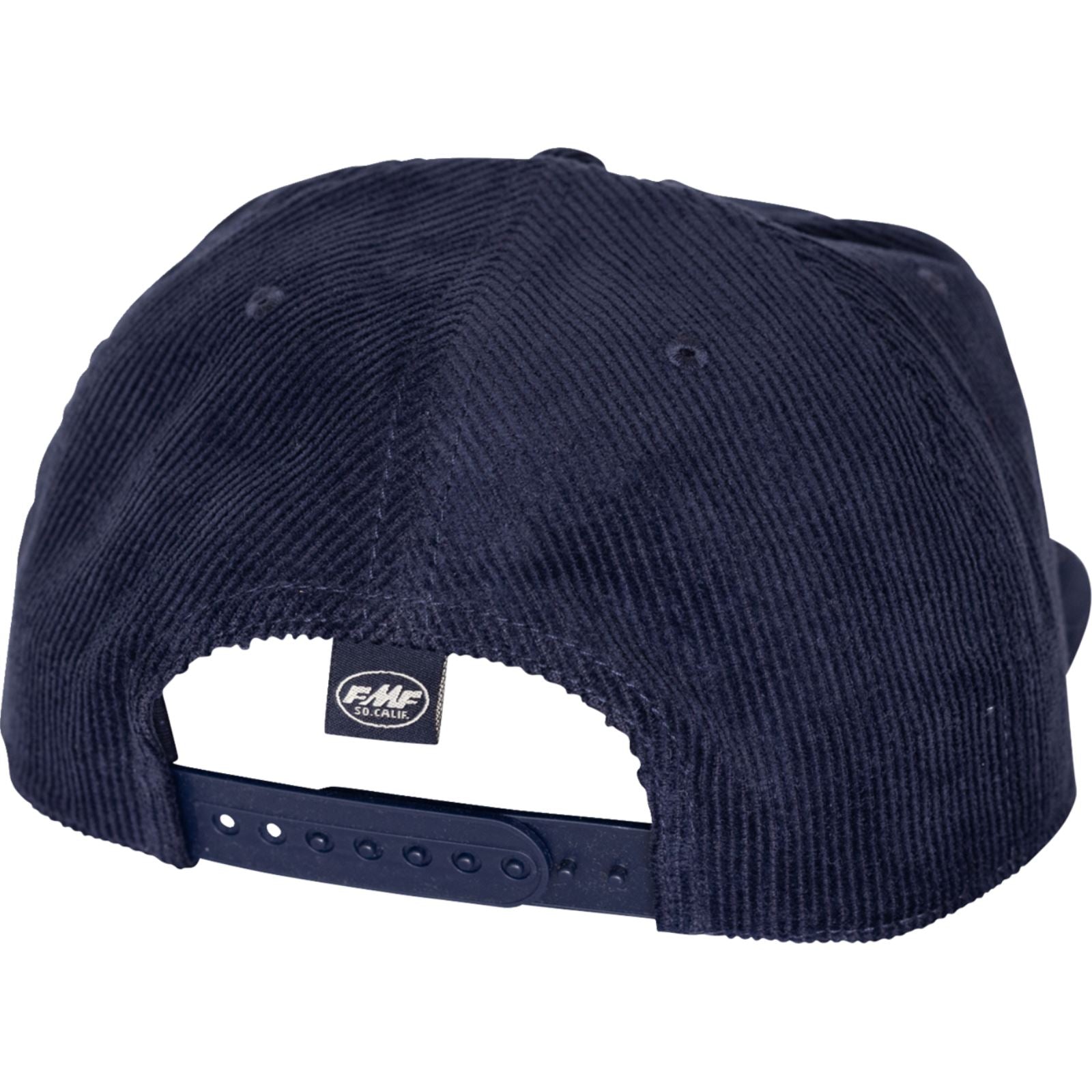 FMF Racing Golden Age Hat - Navy SP25196902NVY_1547637