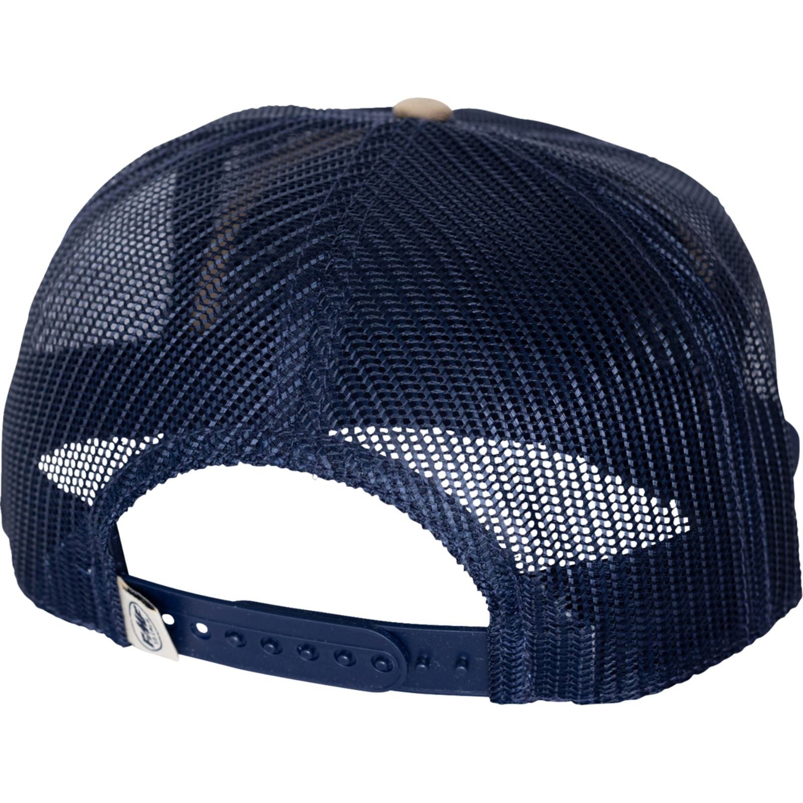FMF Racing Bolts Hat - Navy SP25196904NVY_1547639