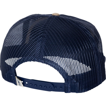 FMF Racing Bolts Hat - Navy SP25196904NVY_1547639
