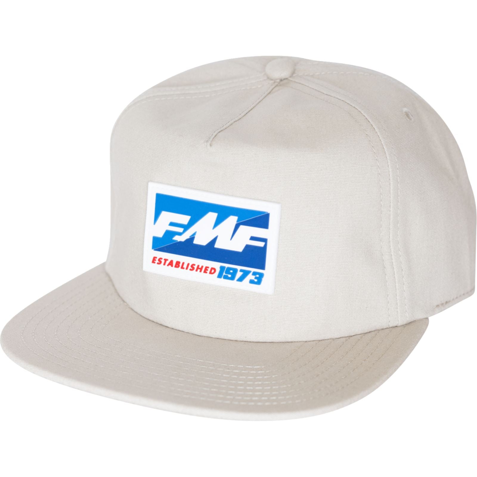FMF Racing Split Decision Hat - Sand SP25196907SND_1547617