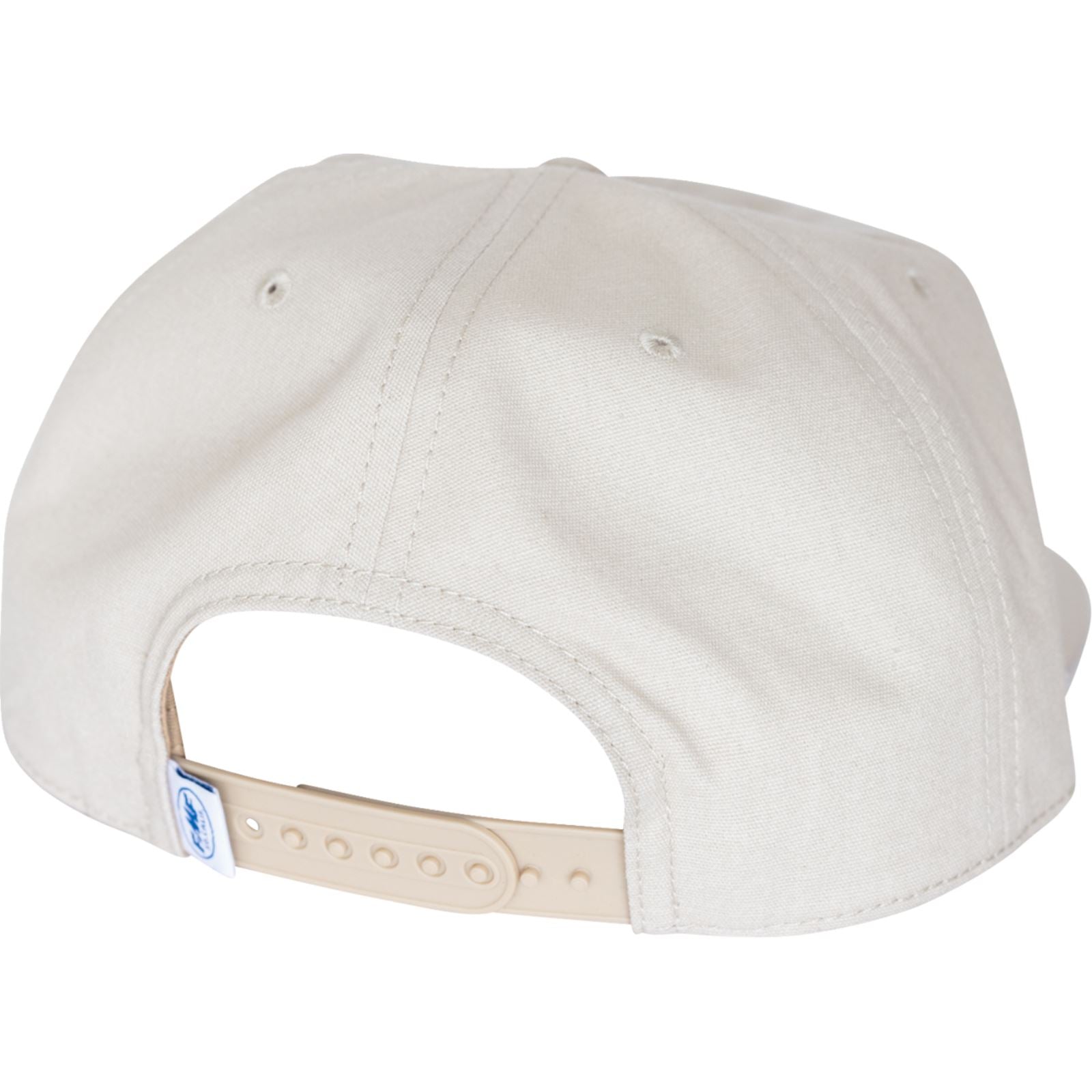 FMF Racing Split Decision Hat - Sand SP25196907SND_1547568
