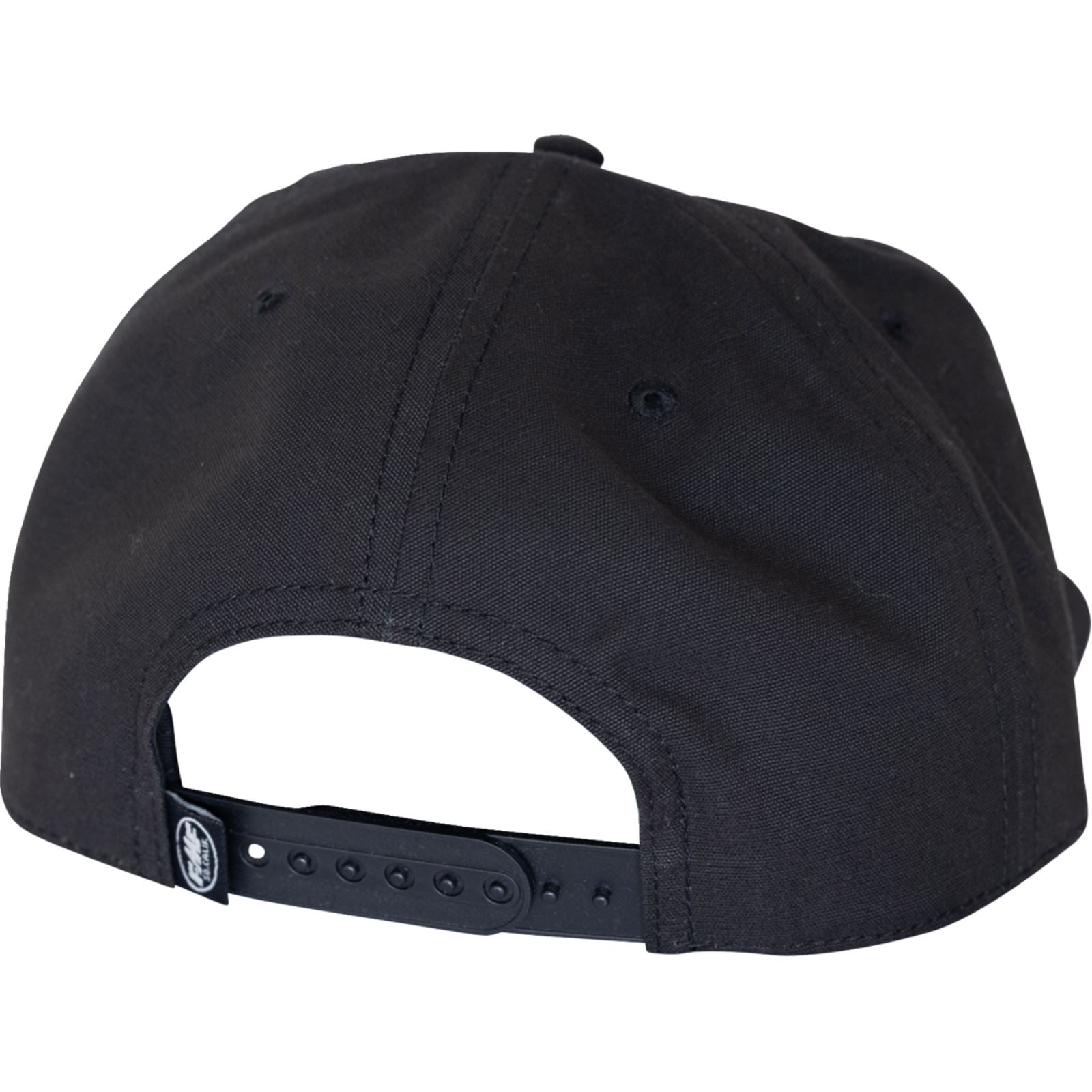 FMF Racing Hometown Hat - Black SP25196910BLK_1547698