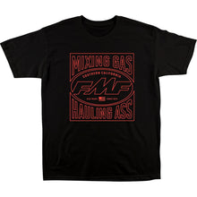 FMF Racing Simple Things T-Shirt - Black - Medium SP25118900BLKMD_1589139