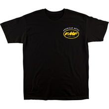 FMF Racing Featherweight T-Shirt - Black_1547711