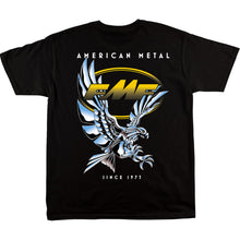 FMF Racing Featherweight T-Shirt - Black_1547712