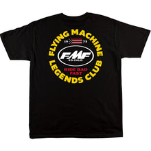 FMF Racing Legacy T-Shirt - Black_1547676