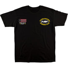 FMF Racing Legacy T-Shirt - Black_1547677