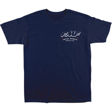 FMF Racing Brighter Days T-Shirt - Navy_1547686