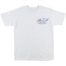 FMF Racing Brighter Days T-Shirt - White_1547746