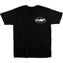 FMF Racing Team FMF T-Shirt - Black_1547756