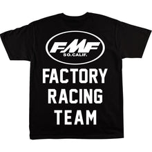 FMF Racing Team FMF T-Shirt - Black_1547757