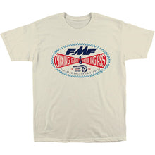 FMF Racing Weekender T-Shirt - Natural_1624223