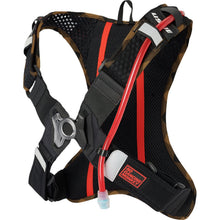 UsWe Outlander Hydration Pack - 2/Liter - Flannel Bronze/Black [MPN: 202076049]_1547668