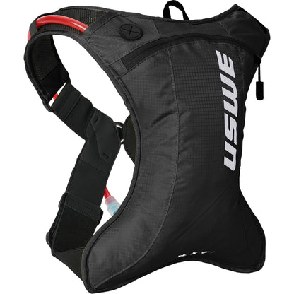 UsWe Outlander Hydration Pack - 2/Liter - Black [MPN: 202077001]_1547793