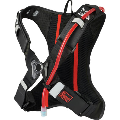 UsWe Outlander Hydration Pack - 2/Liter - Black [MPN: 202077001]_1547792