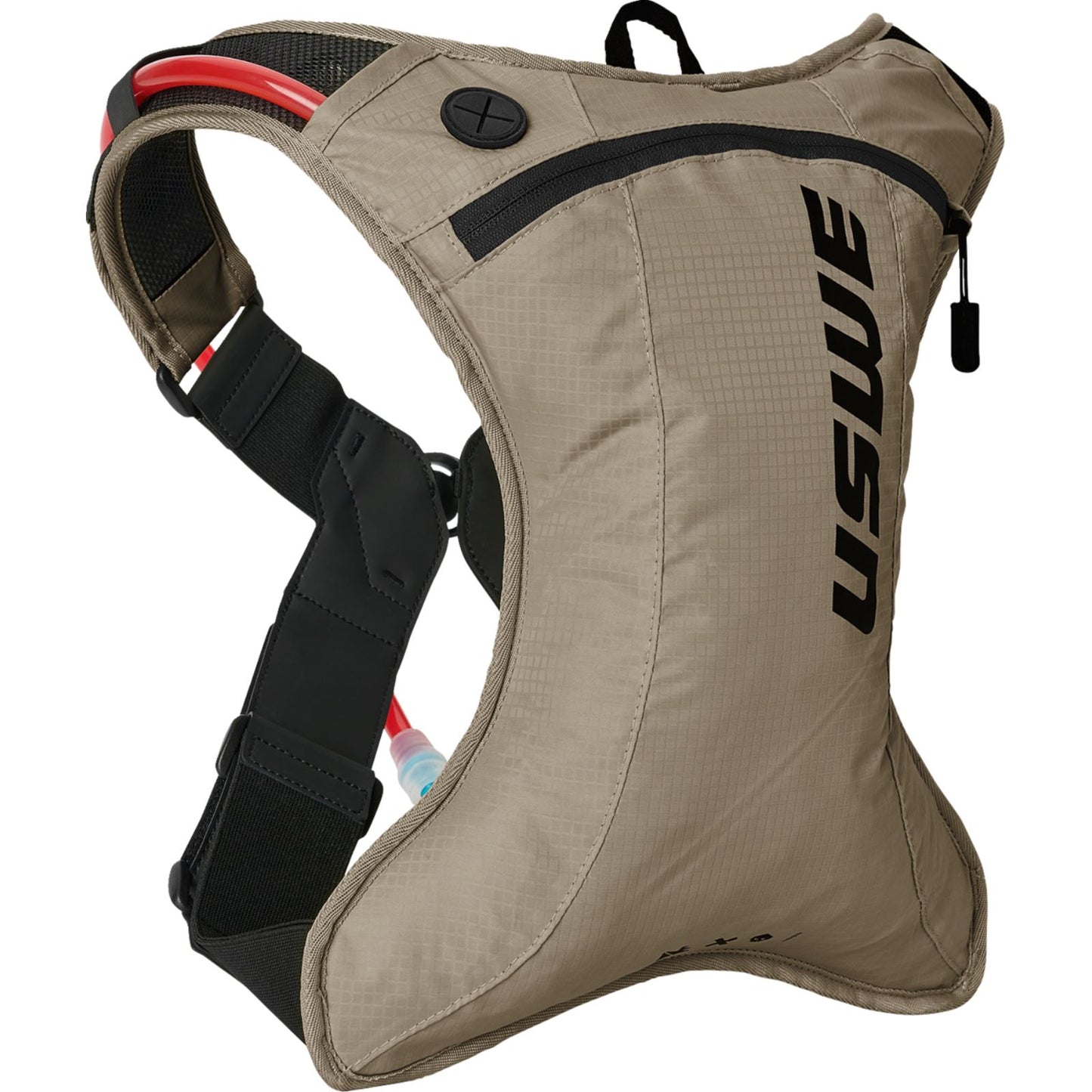 UsWe Outlander Hydration Pack - 2/Liter - Sand [MPN: 202077021]_1547787