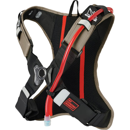 UsWe Outlander Hydration Pack - 2/Liter - Sand [MPN: 202077021]_1547786
