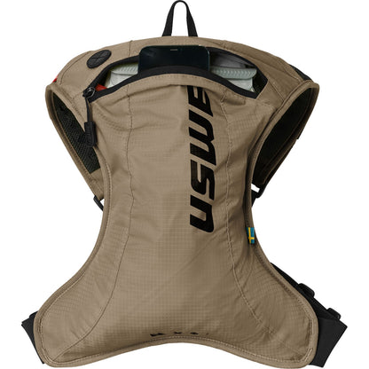 UsWe Outlander Hydration Pack - 2/Liter - Sand [MPN: 202077021]_1547785