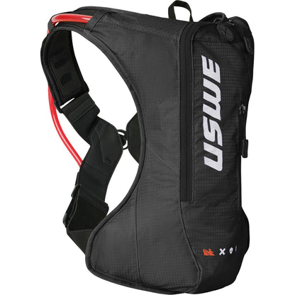 UsWe Outlander Hydration Pack - 4/Liter - Black [MPN: 204077001]_1547794