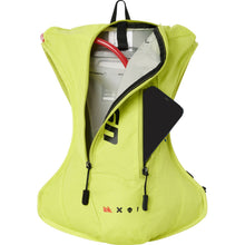 UsWe Outlander Hydration Pack - 4/Liter - Crazy Yellow [MPN: 204077002]_1547780