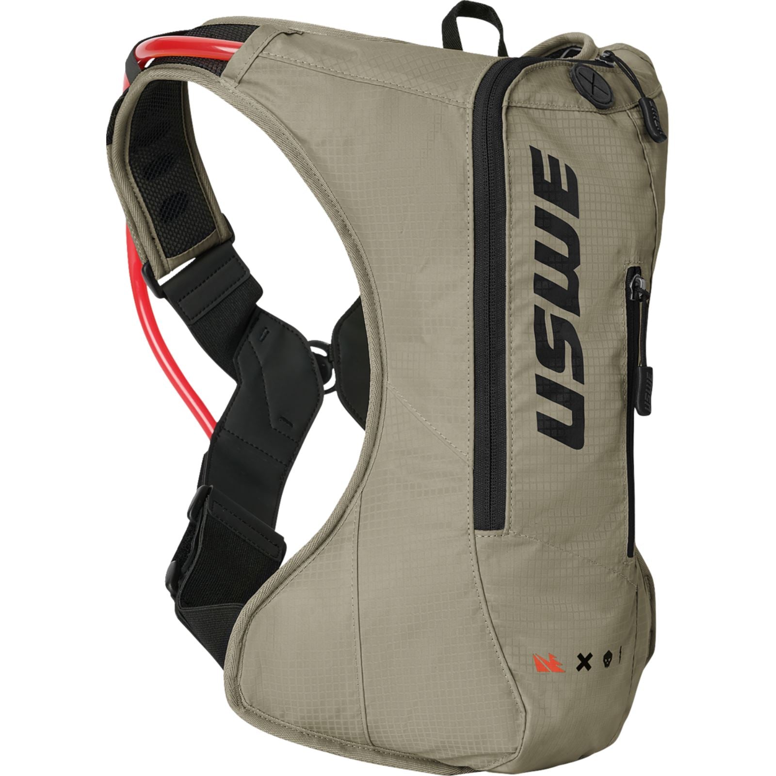 UsWe Outlander Hydration Pack - 4/Liter - Sand [MPN: 204077021]_1547778