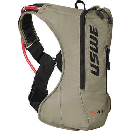 UsWe Outlander Hydration Pack - 4/Liter - Sand [MPN: 204077021]_1547778