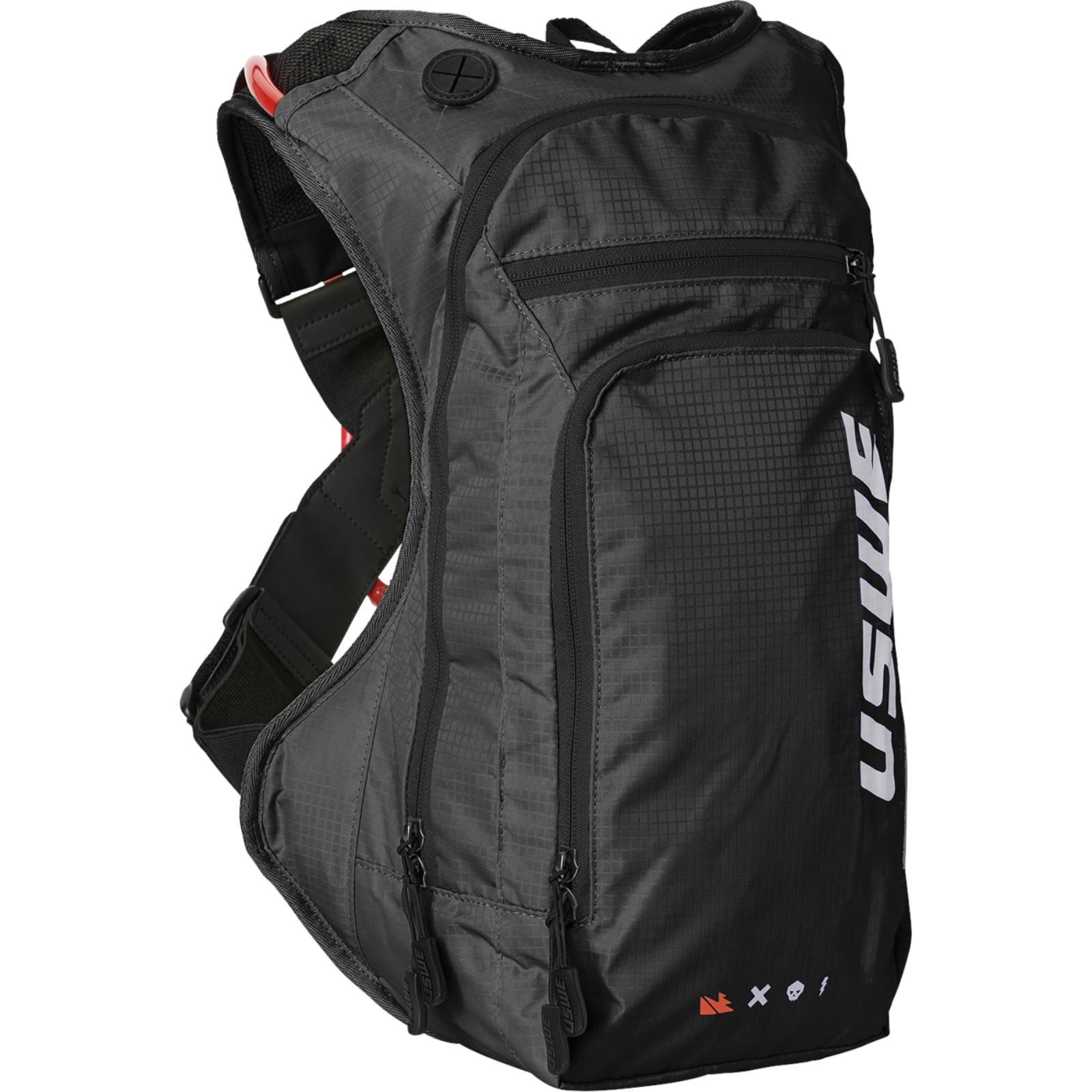 UsWe Outlander Hydration Pack - 9/Liter - Black [MPN: 209077001]_1547775
