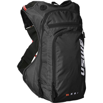 UsWe Outlander Hydration Pack - 9/Liter - Black [MPN: 209077001]_1547775