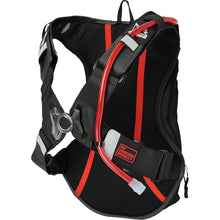 UsWe Outlander Hydration Pack - 9/Liter - Black [MPN: 209077001]_1547774