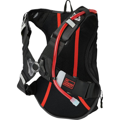 UsWe Outlander Hydration Pack - 9/Liter - Black [MPN: 209077001]_1547774