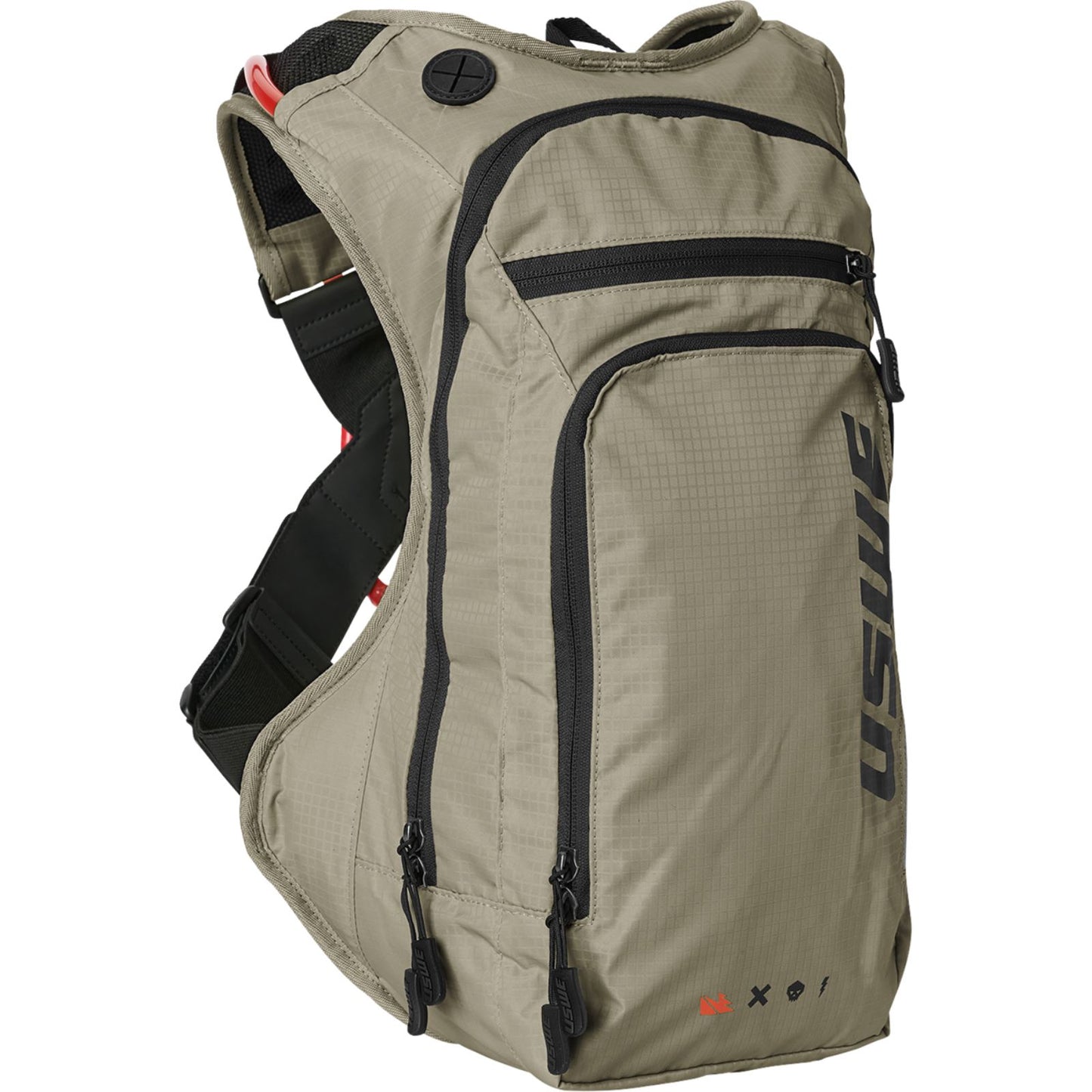 UsWe Outlander Hydration Pack - 9/Liter - Sand [MPN: 209077021]_1547822