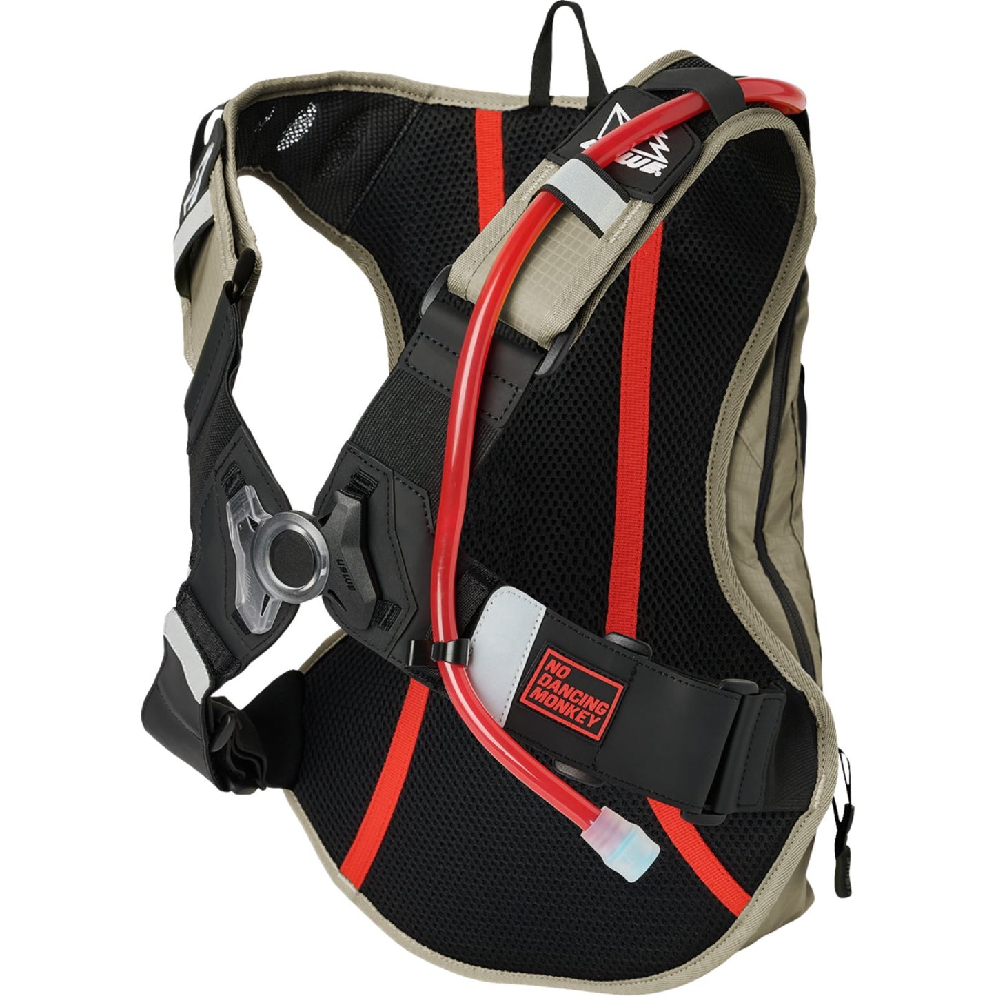 UsWe Outlander Hydration Pack - 9/Liter - Sand [MPN: 209077021]_1547821