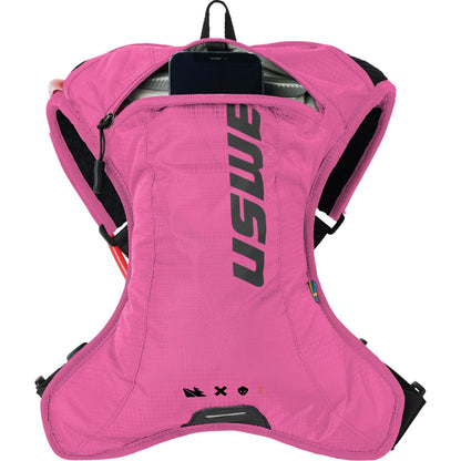 UsWe Outlander Hydration Pack - 2/Liter - Recycled Pink [MPN: 202076004]_1547809