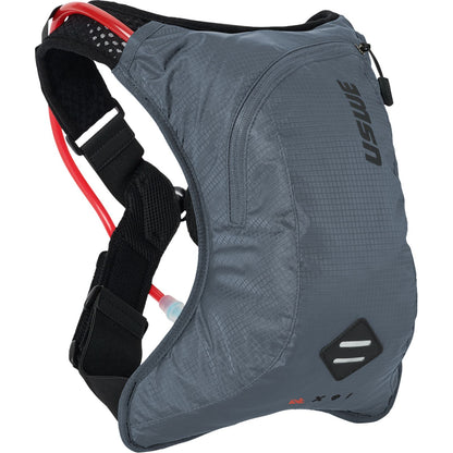 UsWe Outlander Hydration Pack - 4/Liter - Recycled Blue [MPN: 204076047]_1547805