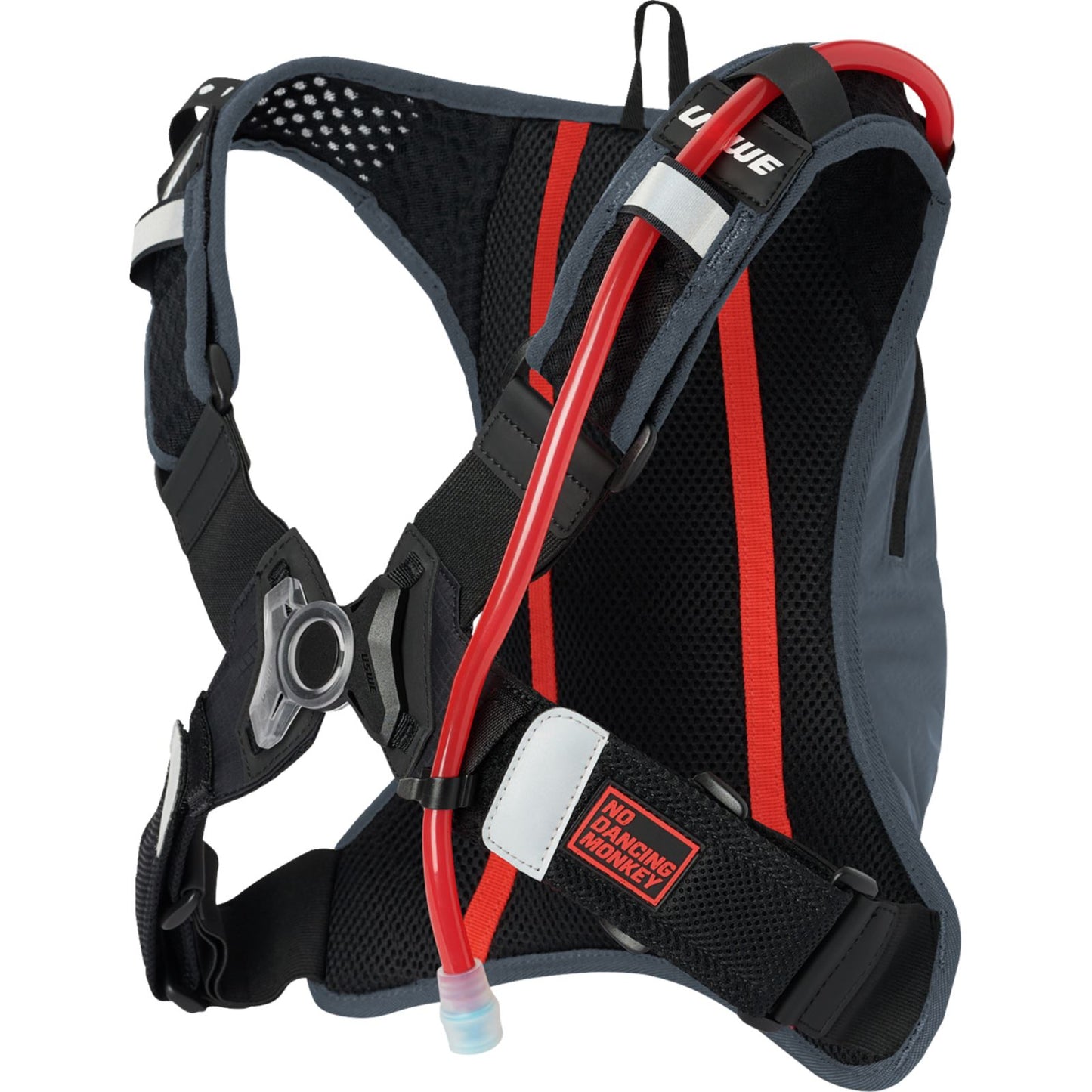 UsWe Outlander Hydration Pack - 4/Liter - Recycled Blue [MPN: 204076047]_1547804