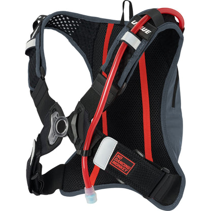 UsWe Outlander Hydration Pack - 4/Liter - Recycled Blue [MPN: 204076047]_1547804