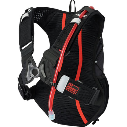 UsWe Outlander Hydration Pack - 10/Liter - Recycled Black [MPN: 210076001]_1547801