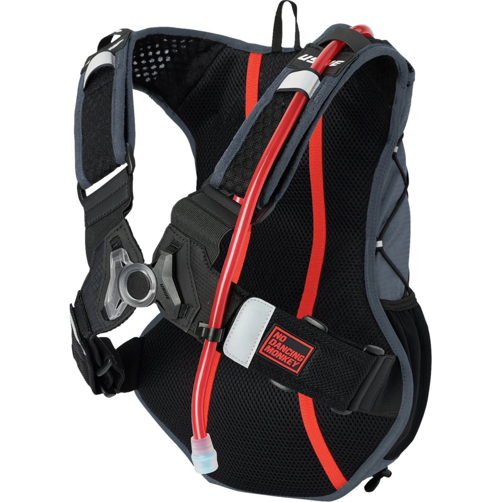 UsWe Outlander Hydration Pack - 10/Liter - Recycled Blue [MPN: 210076047]_1547798