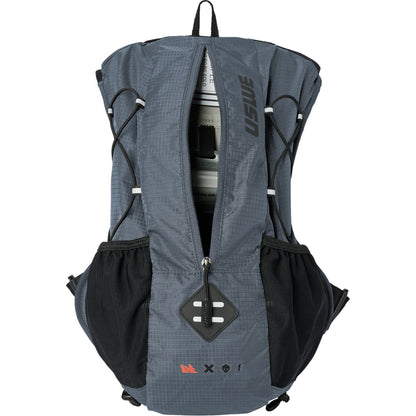UsWe Outlander Hydration Pack - 10/Liter - Recycled Blue [MPN: 210076047]_1547769