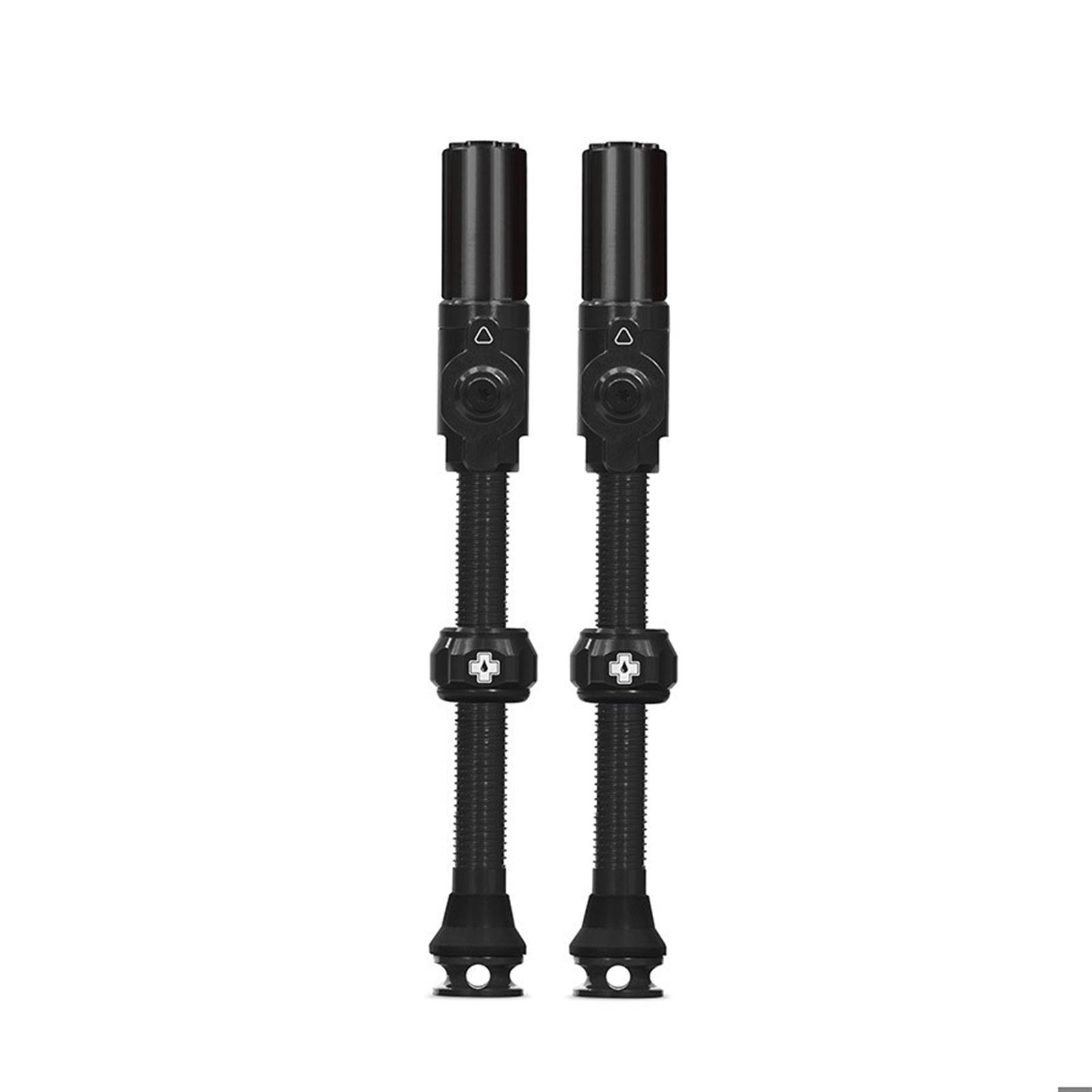 Muc-Off Big Bore Hybrid X-Large Tubeless Valve - Hybrid - 60mm - Pair [MPN: 21179]_1552534