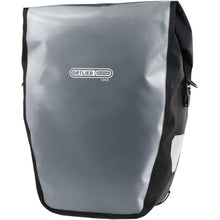 Ortlieb Back-Roller Rear Pannier - 20L -  Core Gray [MPN: F5008]_1917457