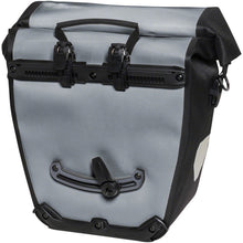 Ortlieb Back-Roller Rear Pannier - 20L -  Core Gray [MPN: F5008]_1917458