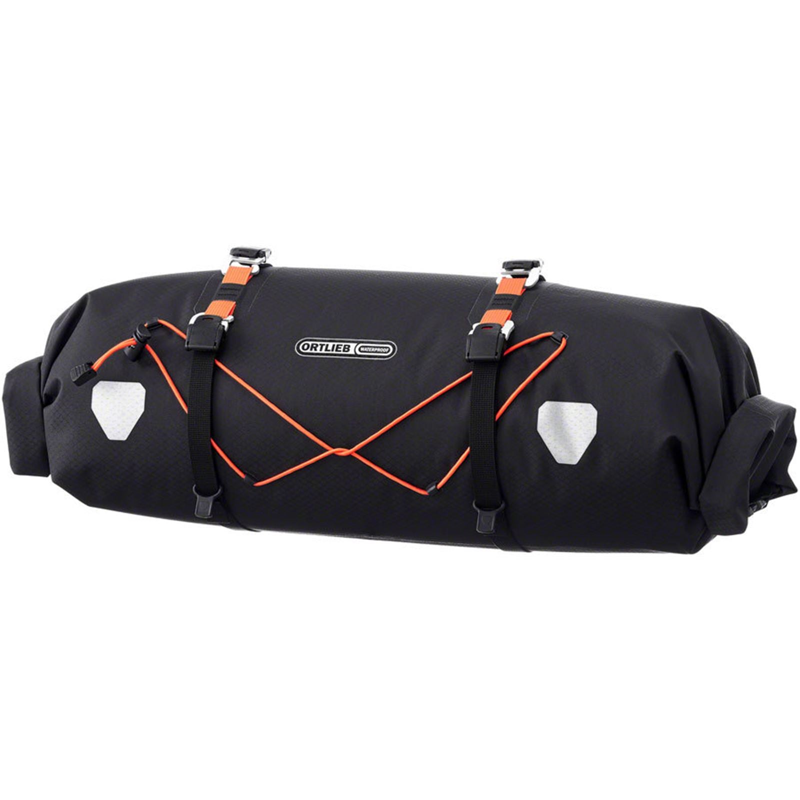 Ortlieb Handlebar-Pack Flex - 15/Liter - Black Matte [MPN: F9927]_1917477