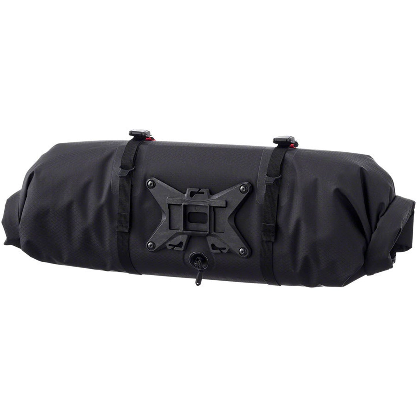 Ortlieb Handlebar-Pack Flex - 15/Liter - Black Matte [MPN: F9927]_1917493